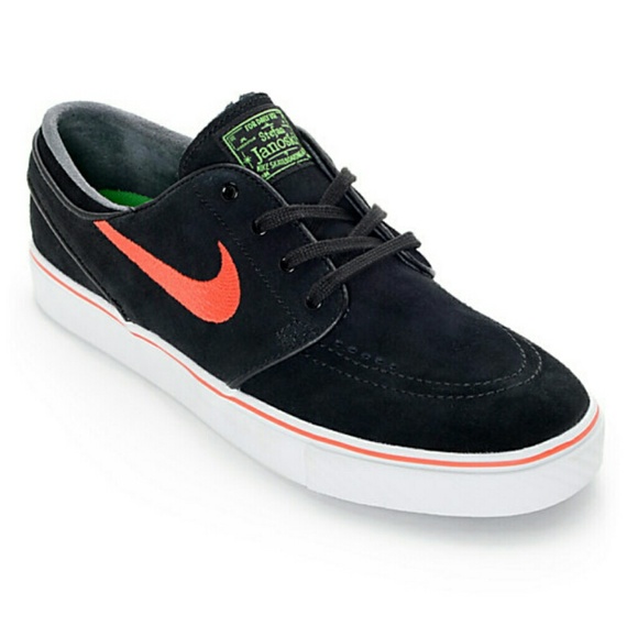 Nike Other - Nike SB Zoom Air Stefan Janoski